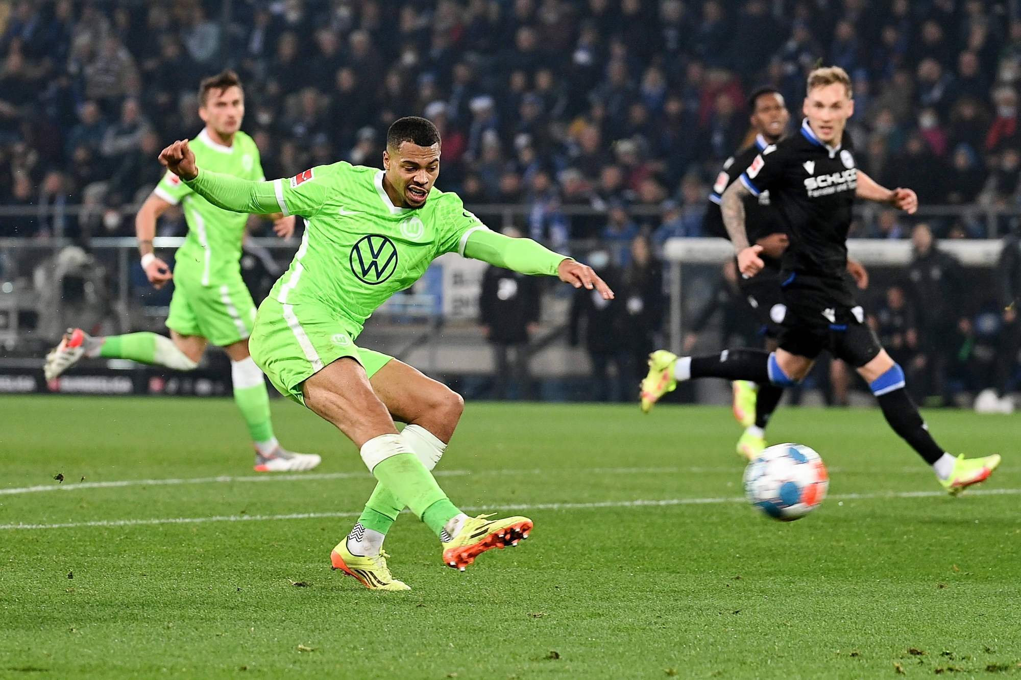 全局压迫和 全局压迫和