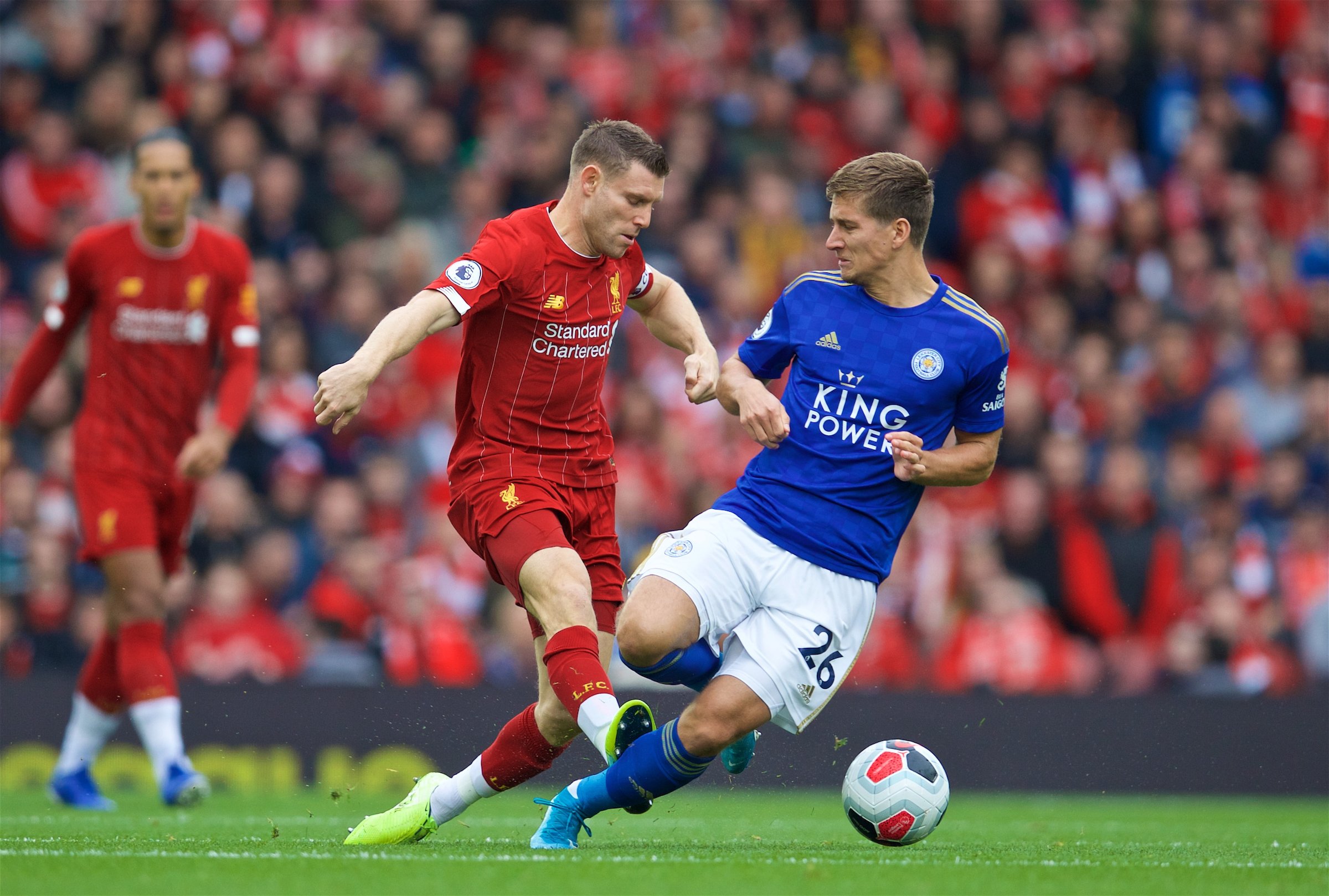 视角切入 视角切入