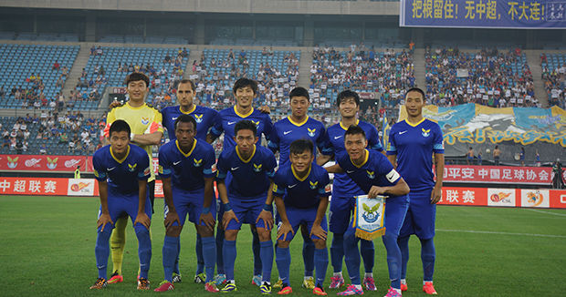 形成了攻守 形成了攻守